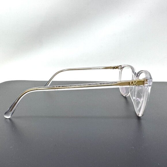Michael Kors Eyeglasses MK 4067U Santa Clara 3015 Frames 55 [] 16 140 - Picture 4 of 10